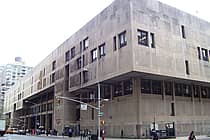 Fashion Institute of Technology