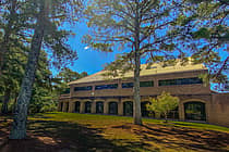 Fayetteville State University