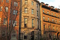 Fisher College