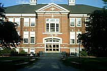 Fitchburg State University