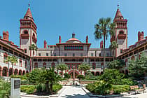 Flagler College
