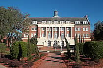Florida Agricultural and Mechanical University