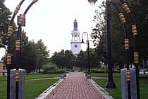 Framingham State University