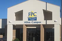 Frank Phillips College