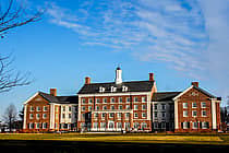 Franklin and Marshall College