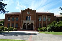 Fresno City College
