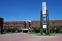 Genesee Community College