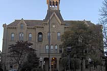 Geneva College