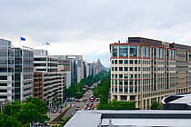 George Washington University