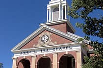 Georgetown College