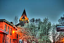 Georgia Institute of Technology Main Campus