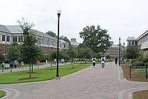 Georgia Southern University