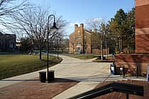 Gettysburg College