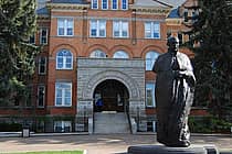 Gonzaga University