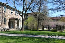 Goucher College