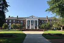 Greensboro College