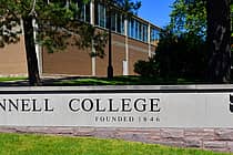 Grinnell College