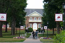Guilford College
