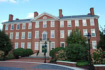 Hampden Sydney College