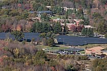 Hampshire College