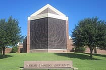 Hardin Simmons University