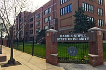Harris Stowe State University
