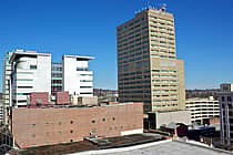 Harrisburg University of Science and Technology