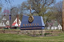 Haskell Indian Nations University