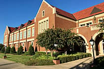 Hendrix College