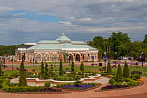 High Point University