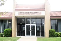 Hill College