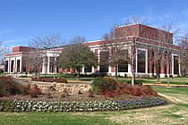 Hinds Community College