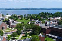 Hobart William Smith Colleges