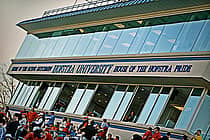 Hofstra University