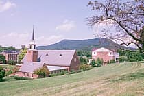Hollins University