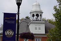 Houghton University