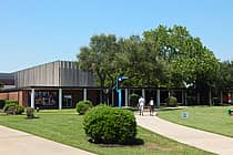 Houston Christian University