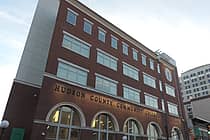 Hudson County Community College