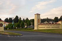 California State Polytechnic University Humboldt