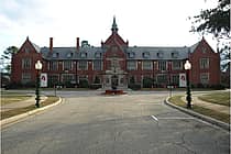 Huntingdon College
