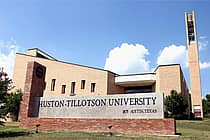 Huston Tillotson University