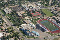 Hutchinson Community College