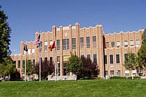 Idaho State University