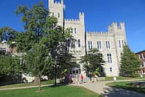 Illinois State University