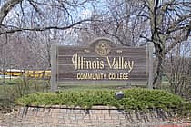 Illinois Valley Community College