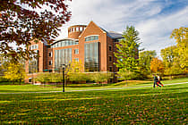 Illinois Wesleyan University