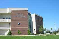 Indian River State College