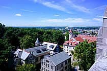 Indiana University Bloomington