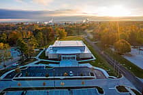 Indiana University Kokomo