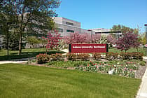 Indiana University Northwest